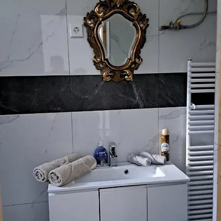 Pensiune Castellum Keszthely